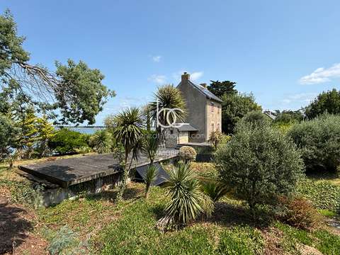 Vente maison 4 pièces Île-d'Arz 56