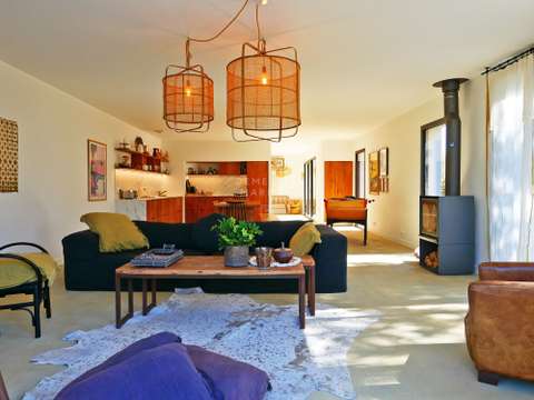 Vente maison 5 pièces Île-d'Arz 56