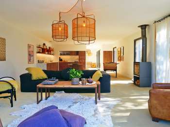Vente Maison 4 chambresÎle-d'Arz