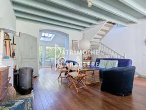 Vente Maison 4 chambresÎle-d'Arz