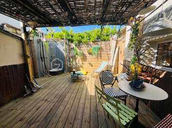 Vente maison 4 pièces Île-d'Arz 56