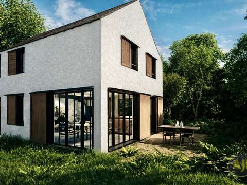 Vente maison 4 pièces Île-d'Arz 56