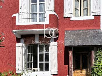 Vente Maison 4 chambresÎle-d'Arz