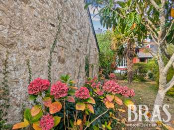 Vente Maison 4 chambresÎle-d'Arz