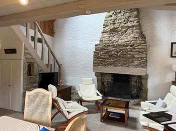 Vente Maison 2 chambresÎle-d'Arz