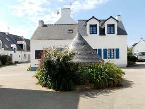 Vente Maison 2 chambresÎle-d'Houat