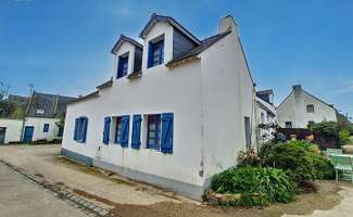 Photo Vente maison Île-d'Houat