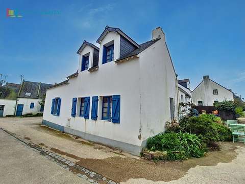 Vente maison 3 pièces Île-d'Houat 56