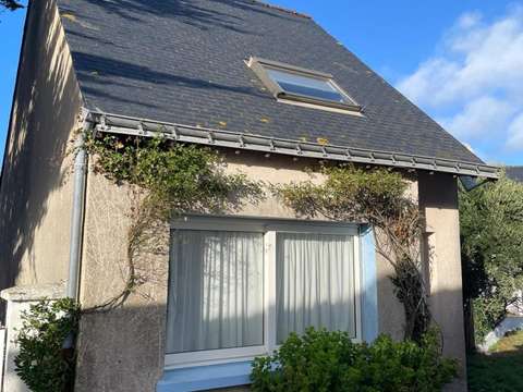 Vente maison 4 pièces Île-d'Houat 56