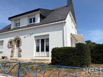 Vente maison 7 pièces Île-d'Houat 56