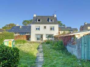 Vente Maison 5 chambresÎle-de-Batz
