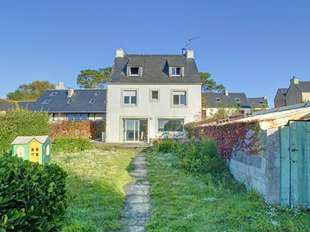 Photo Vente maison Île-de-Batz