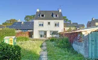 Photo Vente maison Île-de-Batz