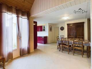 Vente maison 8 pièces Vente maison 8 pièces