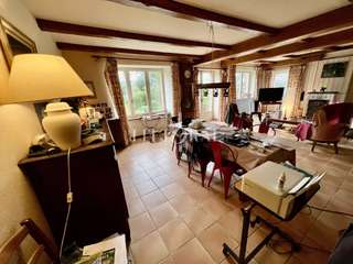 Vente maison 12 pièces