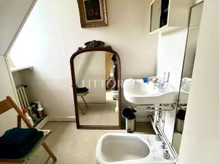 Vente maison 12 pièces