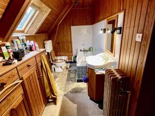 Vente maison 12 pièces