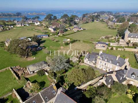 Vente maison 12 pièces