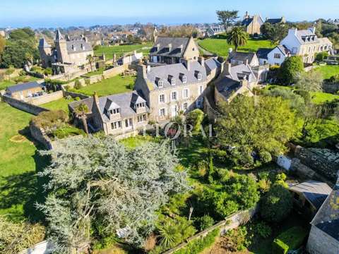 Vente maison 12 pièces Île-de-Bréhat 22