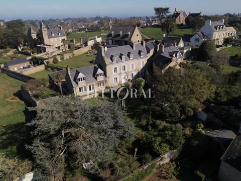 Vente maison 12 pièces Île-de-Bréhat 22