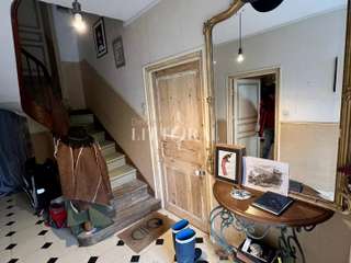 Vente maison 12 pièces