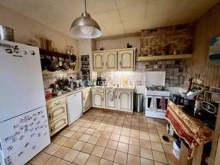 Vente maison 12 pièces