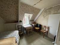 Vente maison 11 pièces
