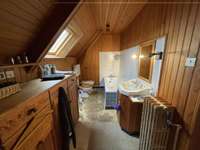 Vente maison 11 pièces