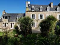 Vente maison 11 pièces