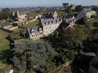 Vente maison 11 pièces