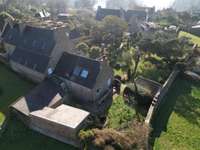 Vente maison 11 pièces