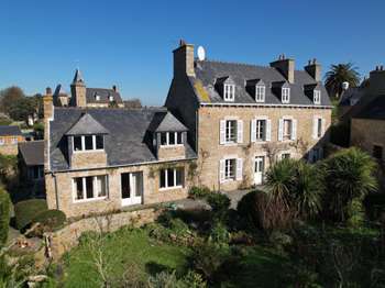 Vente maison 11 pièces Île-de-Bréhat 22