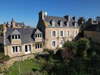 Vente maison 11 pièces