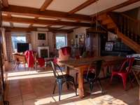 Vente maison 11 pièces