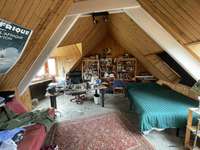 Vente maison 11 pièces