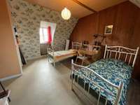 Vente maison 11 pièces