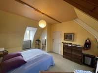 Vente maison 11 pièces