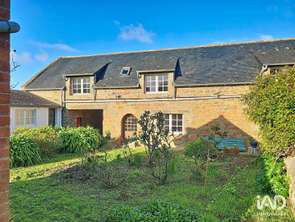 Vente Maison 7 chambresÎle-de-Bréhat