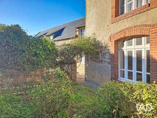 Vente maison 9 pièces