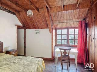 Vente maison 9 pièces