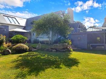 Vente maison 4 pièces Île-de-Bréhat 22