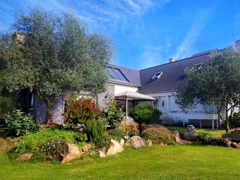 Vente Maison 2 chambresÎle-de-Bréhat