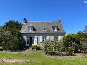 Vente Maison 6 chambresÎle-de-Bréhat