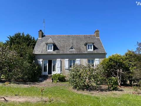 Vente maison 7 pièces Île-de-Bréhat 22