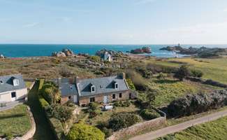 Photo Vente maison Île-de-Bréhat