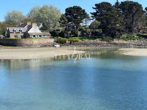 Vente maison 7 pièces Île-de-Bréhat 22