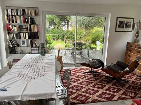 Vente maison 5 pièces Île-de-Bréhat 22