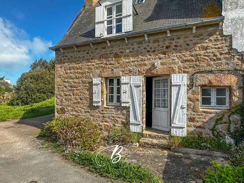 Vente maison 3 pièces Île-de-Bréhat 22