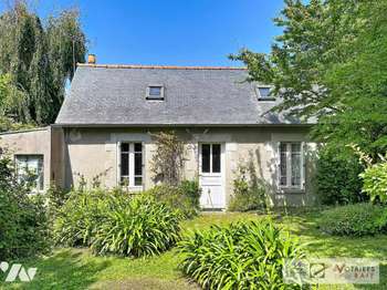 Vente maison 3 pièces Île-de-Bréhat 22