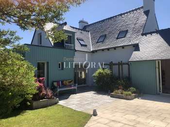 Vente maison 8 pièces Île-de-Bréhat 22